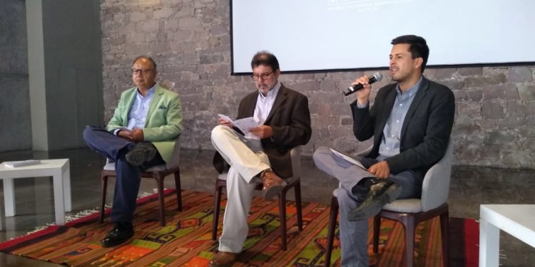 Anuncian II Encuentro Internacional de estudios surrealistas