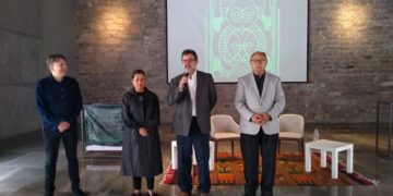 Inauguraron II Encuentro Internacional de Estudios Surrealistas “El Surrealismo Hoy”