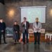 Inauguraron II Encuentro Internacional de Estudios Surrealistas “El Surrealismo Hoy”