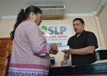 Se apoya a familiares de migrantes fallecidos en EUA