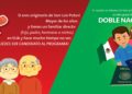 Fortalecen acciones para reunificar familias potosinas en EUA