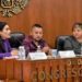 Comparece Erika Velázquez la Directora General del Instituto de las Mujeres del Estado
