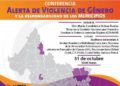 IMES invita a conferencia sobre violencia de género en la Huasteca