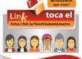 Lanzan herramienta para medir grado de violencia que sufren mujeres