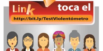 Lanzan herramienta para medir grado de violencia que sufren mujeres