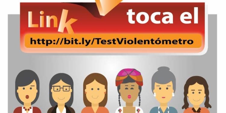 Lanzan herramienta para medir grado de violencia que sufren mujeres