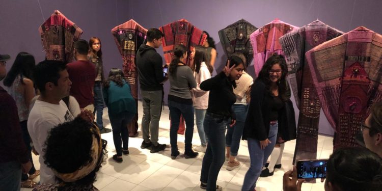 “12 Artistas” termina su ciclo este domingo 3 de noviembre