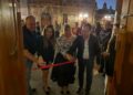 Inauguraron exposición sobre volcanes “Lava” en la Germán Gedovius