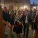 Inauguraron exposición sobre volcanes “Lava” en la Germán Gedovius