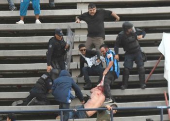 Tarde pero sin sueño. Finalmente comunicado del Atlético de San Luis