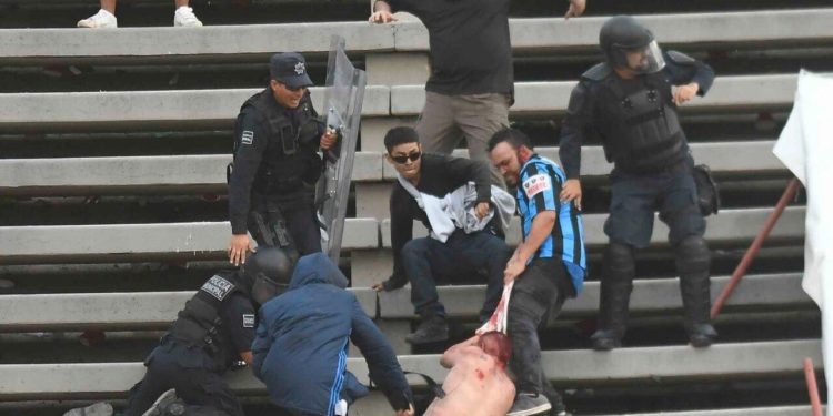 Tarde pero sin sueño. Finalmente comunicado del Atlético de San Luis