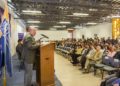 Arranca la 36 Semana del Hábitat “Técnica y tecnología para un hábitat actual”