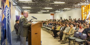 Arranca la 36 Semana del Hábitat “Técnica y tecnología para un hábitat actual”