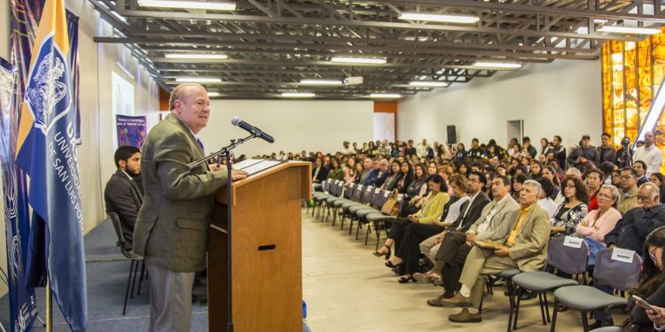Arranca la 36 Semana del Hábitat “Técnica y tecnología para un hábitat actual”
