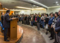UASLP inaugura 5a. Semana y 7°aniversario de la Ciacyt