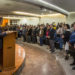 UASLP inaugura 5a. Semana y 7°aniversario de la Ciacyt