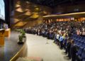 Se inaugura el XIX Congreso Nacional de Criminología