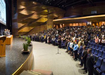 Se inaugura el XIX Congreso Nacional de Criminología