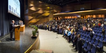 Se inaugura el XIX Congreso Nacional de Criminología