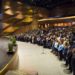 Se inaugura el XIX Congreso Nacional de Criminología