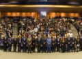 Se inaugura el XIX Congreso Nacional de Criminología