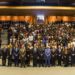 Se inaugura el XIX Congreso Nacional de Criminología