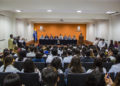 Arrancan actividades de la XIV Semana de Estomatología