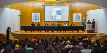 Inicia la XXIX Semana de Economía