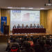 Dan banderazo a la 35 Semana de Ingeniería