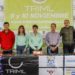 Triatlón Media Luna se llevará a cabo el 9 y 10 de noviembre