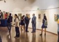 IPBA realiza el tercer encuentro de Artes Visuales