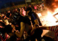 Suman 46 muertos y casi mil 650 heridos por protestas en Irak