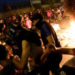 Suman 46 muertos y casi mil 650 heridos por protestas en Irak