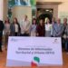 Instalan el sistema de información territorial y urbano