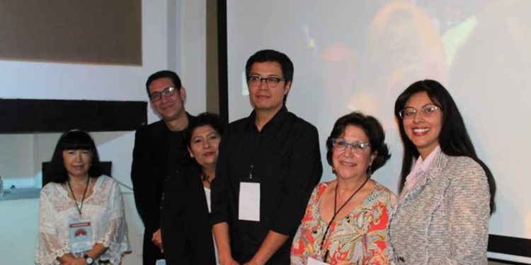 UASLP presente en el Primer Encuentro Nacional de Fonotecas y Acervos Sonoros