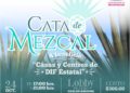DIF invita a Cata de Mezcal