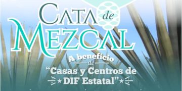 DIF invita a Cata de Mezcal