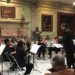 Se invita al concierto de la Camerata