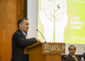 Senasica reconoce en la UASLP un aliado para la sanidad vegetal