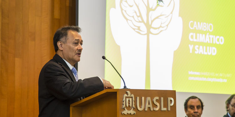 Senasica reconoce en la UASLP un aliado para la sanidad vegetal