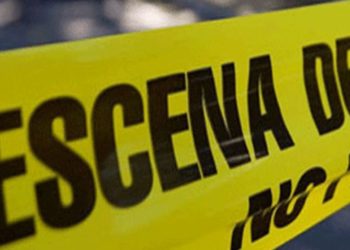Se investiga el hallazgo de persona sin vida en colonia el Palmar