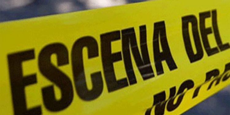 Se investiga el hallazgo de persona sin vida en colonia el Palmar