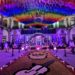 Se inaugura altar monumental de muertos en Palacio de Gobierno