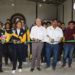 Gobernador realiza gira de trabajo en Vanegas para entregar y supervisar obras