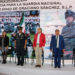 Fortalecen coordinación interinstitucional a favor de la seguridad