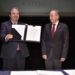 Inauguran el Instituto Universitario de Ciencias Penales y Forenses de la FGESLP