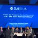 Gobernadores de alianza centro-bajío-occidente realizan panel de ventajas y oportunidades