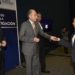 Entregan reconocimientos a 35 integrantes de la Policía de Investigación de la FGE
