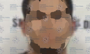 Detenidas 2 personas por violencia familiar