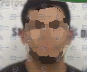 Detenidas 2 personas por violencia familiar